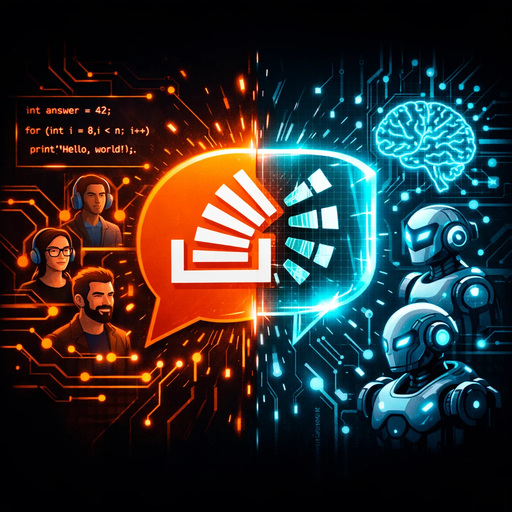 Le futur de StackOverflow