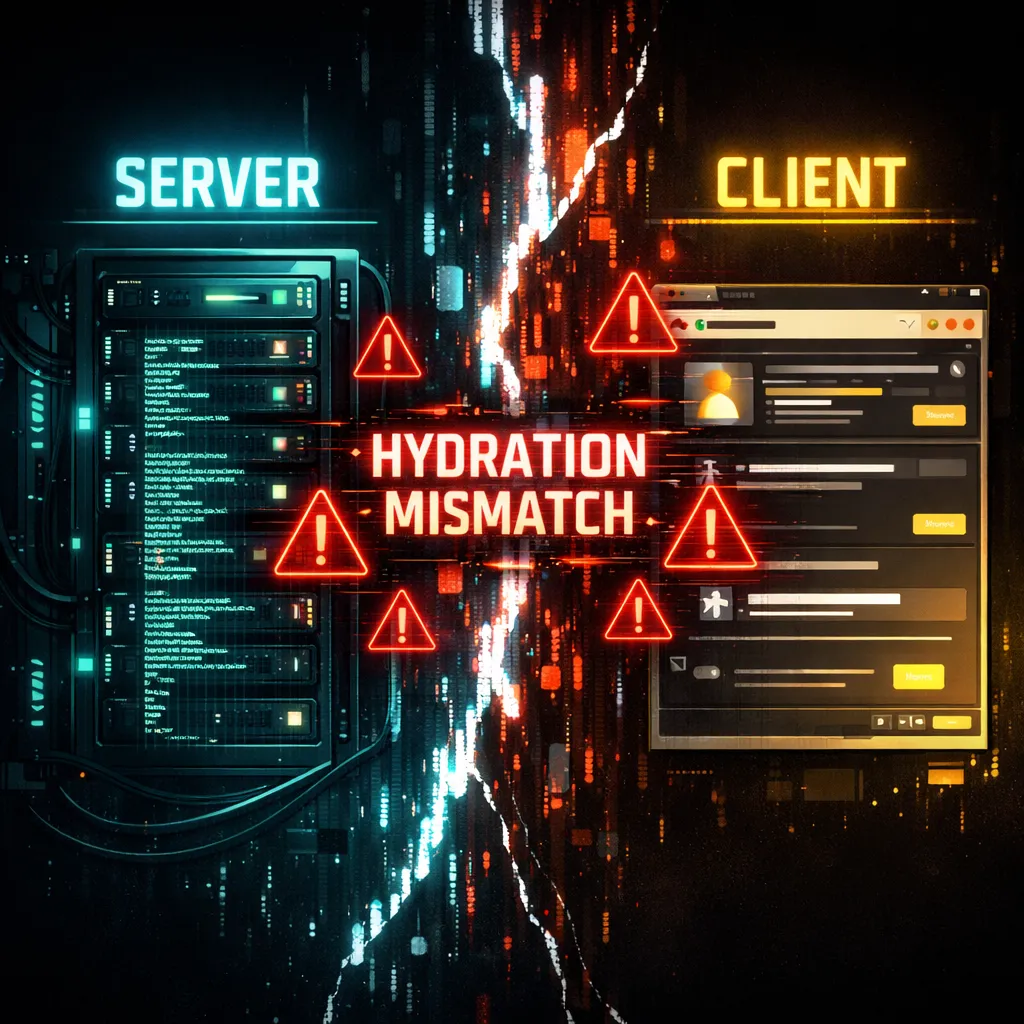Quand Angular SSR et l'authentification ne veulent pas se parler